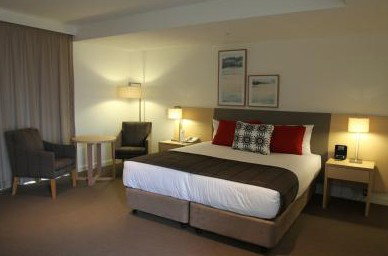 The Chifley On City View - Sydneys Hotel 1