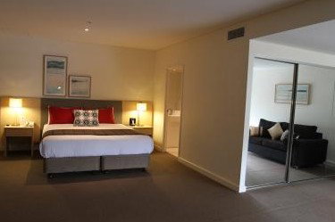 The Chifley On City View - Sydneys Hotel 2