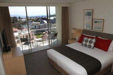 The Chifley On City View - Sydneys Hotel 4
