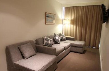 The Chifley On City View - Sydneys Hotel 5