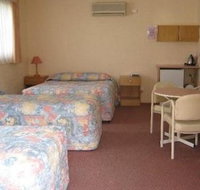Goulburn Motor Inn - Sydneys Hotel