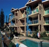 Breakfree Pacific Royale