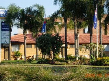 Tuncurry Motor Lodge - Sydneys Hotel 0