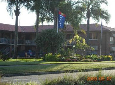 Tuncurry Motor Lodge - Sydneys Hotel 2