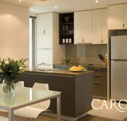 Caroline Serviced Apartments Brighton - Sydneys Hotel