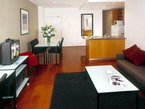 Adina Apartment Hotel St Kilda - Sydneys Hotel 0