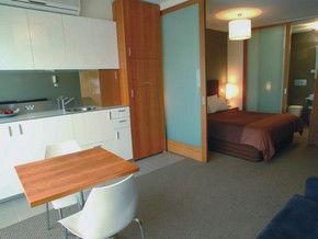 Adina Apartment Hotel St Kilda - Sydneys Hotel 1