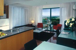 Adina Apartment Hotel St Kilda - Sydneys Hotel 2