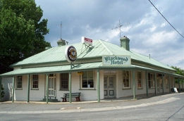 Blackwood Hotel - Sydneys Hotel 0