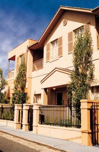 Quest South Yarra - Sydneys Hotel 0