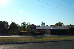 All Seasons Outback Mount Isa - Sydneys Hotel 0