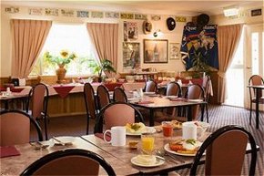 All Seasons Outback Mount Isa - Sydneys Hotel 1
