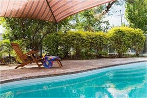 All Seasons Outback Mount Isa - Sydneys Hotel 2