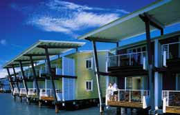 South Stradbroke Island QLD Sydneys Hotel
