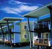Couran Cove Island Resort - Sydneys Hotel