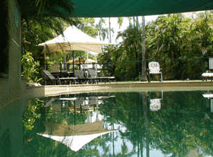 Pacific Sands Holiday Apartments - Sydneys Hotel 1