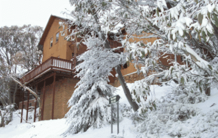 Corio Ski Club