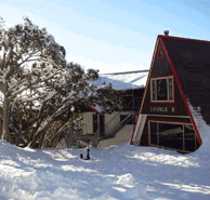 Double B Ski Lodge