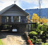 Moonlight Ridge Chalet