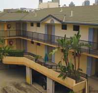 Sapphire Resort - Sydneys Hotel