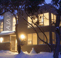 Ajax Ski Club