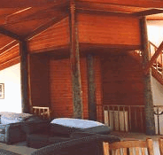 The Pole House