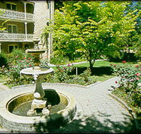 Argyle Executive Apartments - Sydneys Hotel