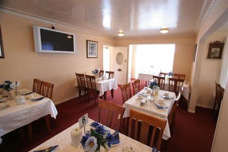 Downer ACT Sydneys Hotel