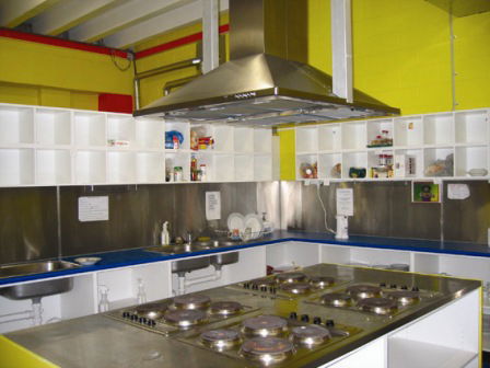 Adelaides Shakespeare Backpackers International Hostel - Sydneys Hotel 3