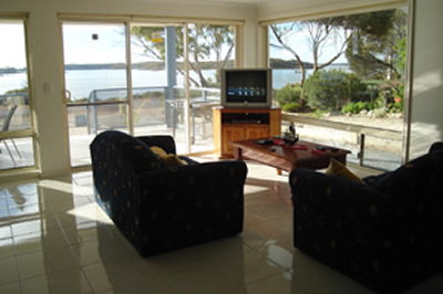 Ambience Apartments Coffin Bay - Sydneys Hotel 0