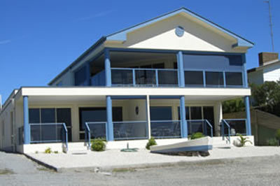 Ambience Apartments Coffin Bay - Sydneys Hotel 1