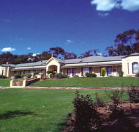 Brice Hill Country Lodge - Sydneys Hotel