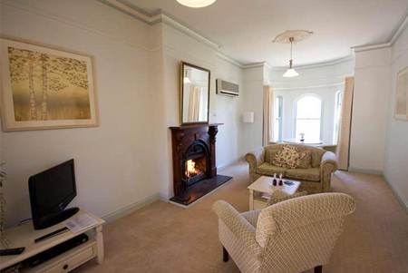 Brice Hill Country Lodge - Sydneys Hotel 3