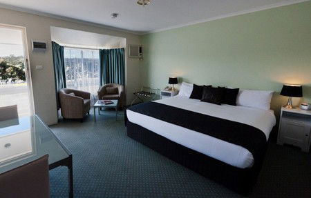 Clare Valley Motel - Sydneys Hotel 2