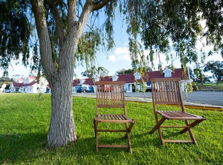 Clare Valley Motel - Sydneys Hotel 4