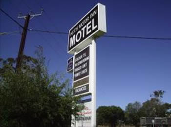 Makin SA Sydneys Hotel
