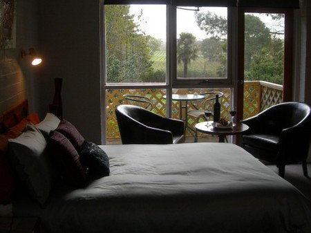 Lyndoch Hill Retreat - Sydneys Hotel 1