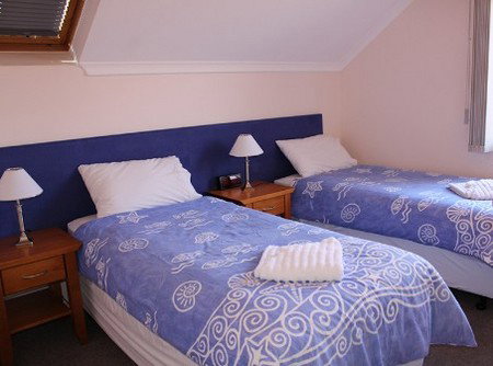 Marina Palms - Sydneys Hotel 1