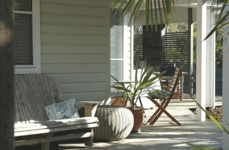 Abachi Beach House - thumb 0