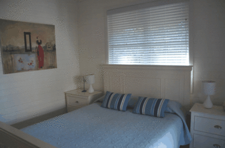 Abachi Beach House - thumb 1