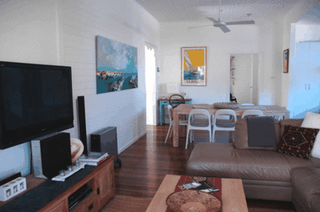 Abachi Beach House - thumb 4