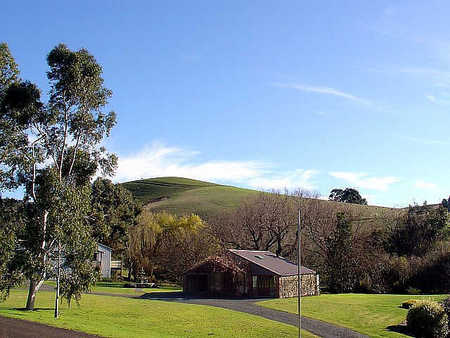 The Old Oak Bed & Breakfast - Sydneys Hotel 0