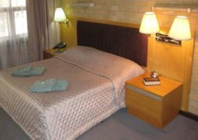 The Vineyards Motel - Sydneys Hotel 2