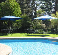 Vine Inn Barossa - Sydneys Hotel