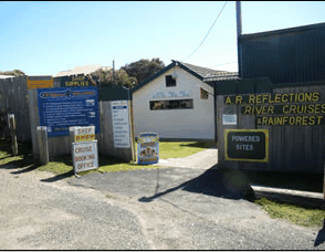 Arthur River Holiday Units - Sydneys Hotel 0