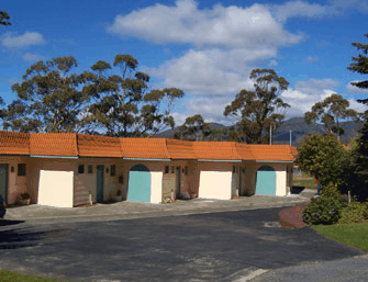 Island View Motel