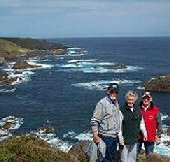 King Island Gem Motel - Sydneys Hotel