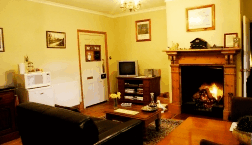 Crabtree House Heritage Suites - Sydneys Hotel