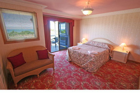 Lighthouse Keepers Inn - Sydneys Hotel 1