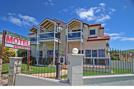 Lighthouse Keepers Inn - Sydneys Hotel 4